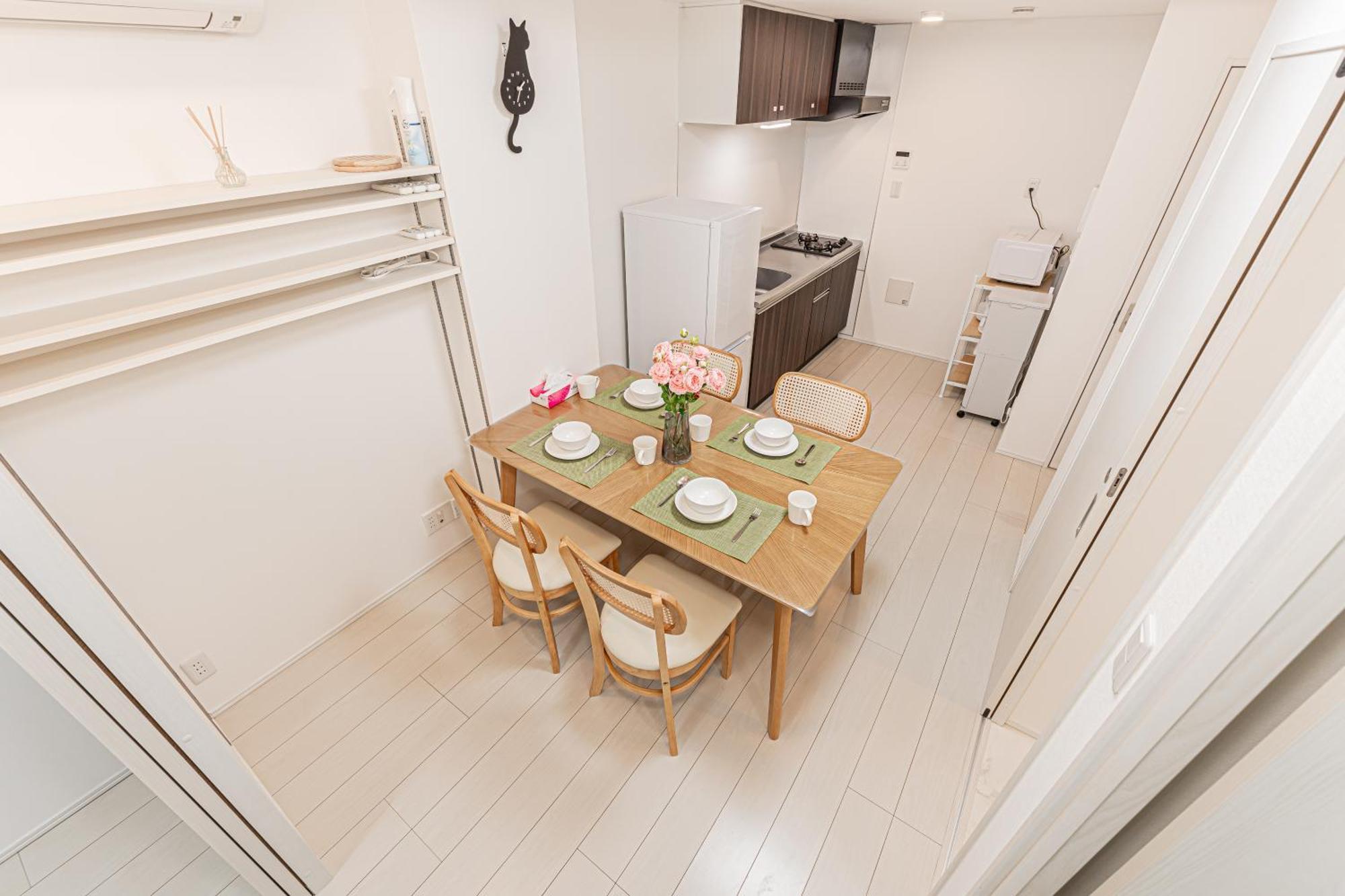 Japan House Otsuka — Photos 1